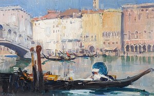NERAM Streeton-Venice