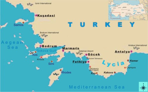 turkey-map